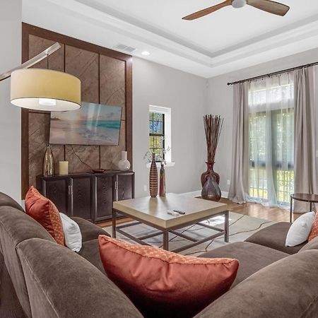 Holiday At The Parks - Townhome By Disney! Lake Buena Vista Buitenkant foto