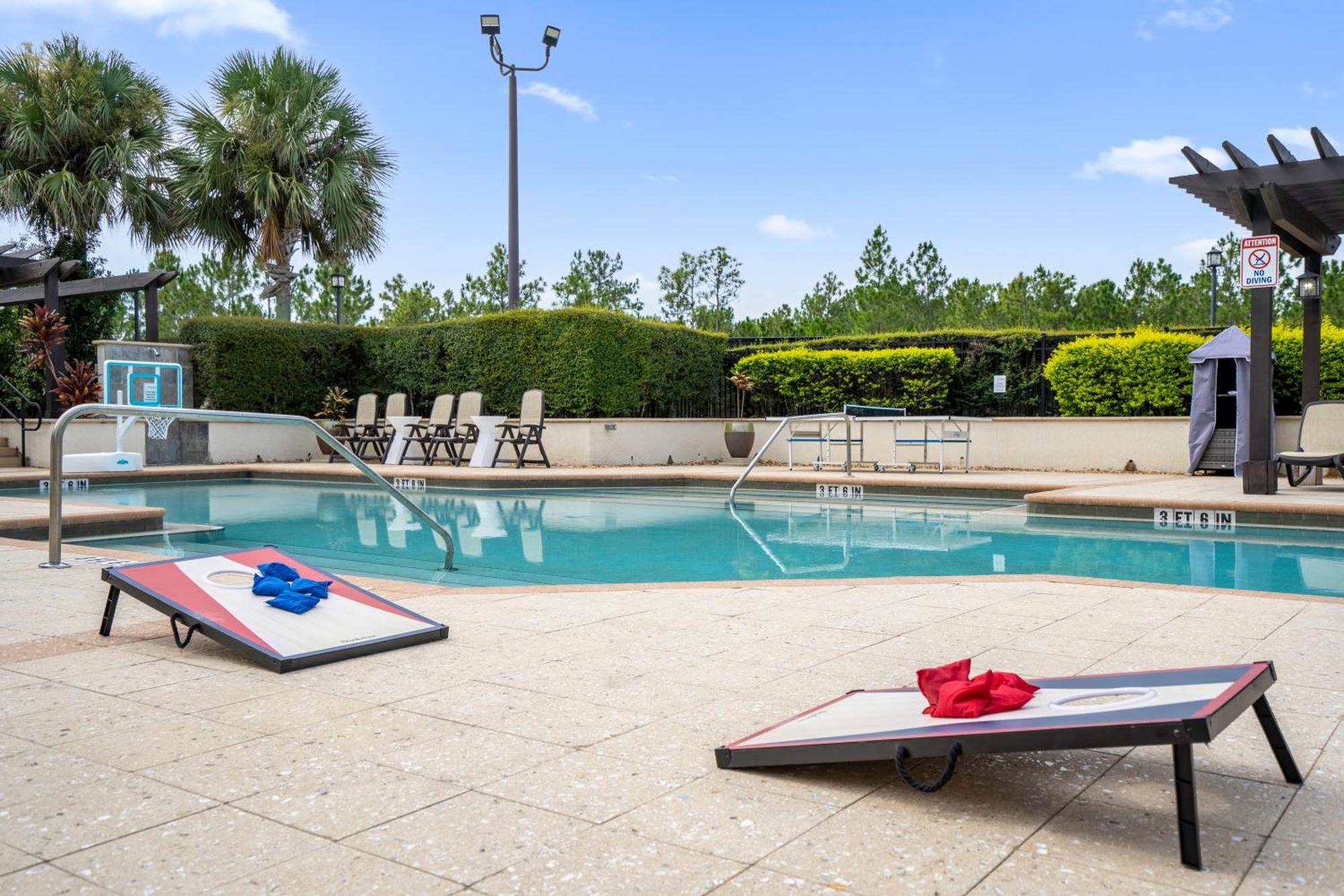 Holiday At The Parks - Townhome By Disney! Lake Buena Vista Buitenkant foto