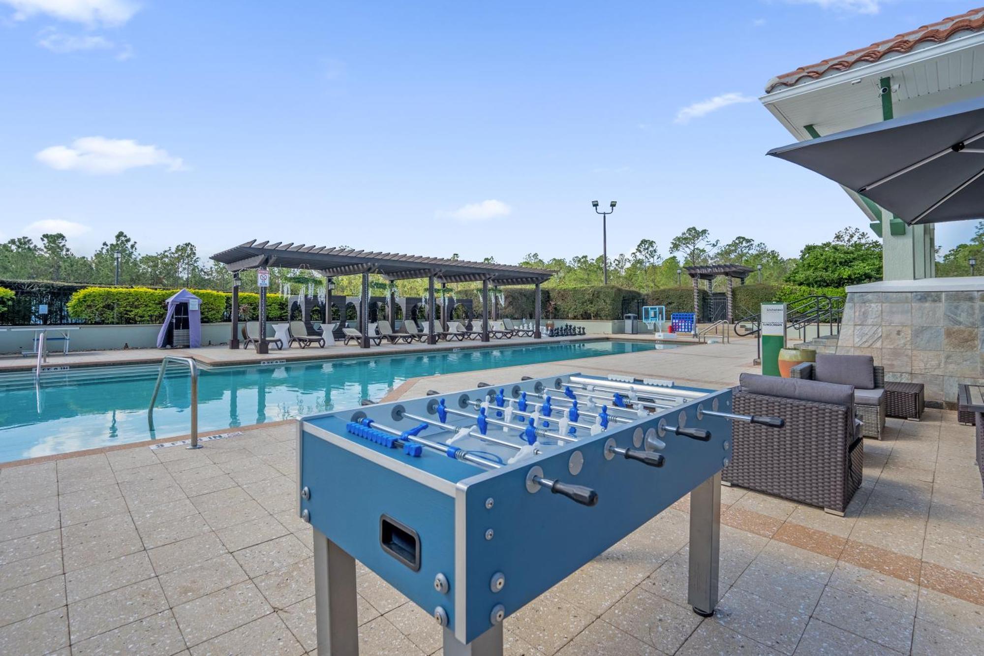 Holiday At The Parks - Townhome By Disney! Lake Buena Vista Buitenkant foto