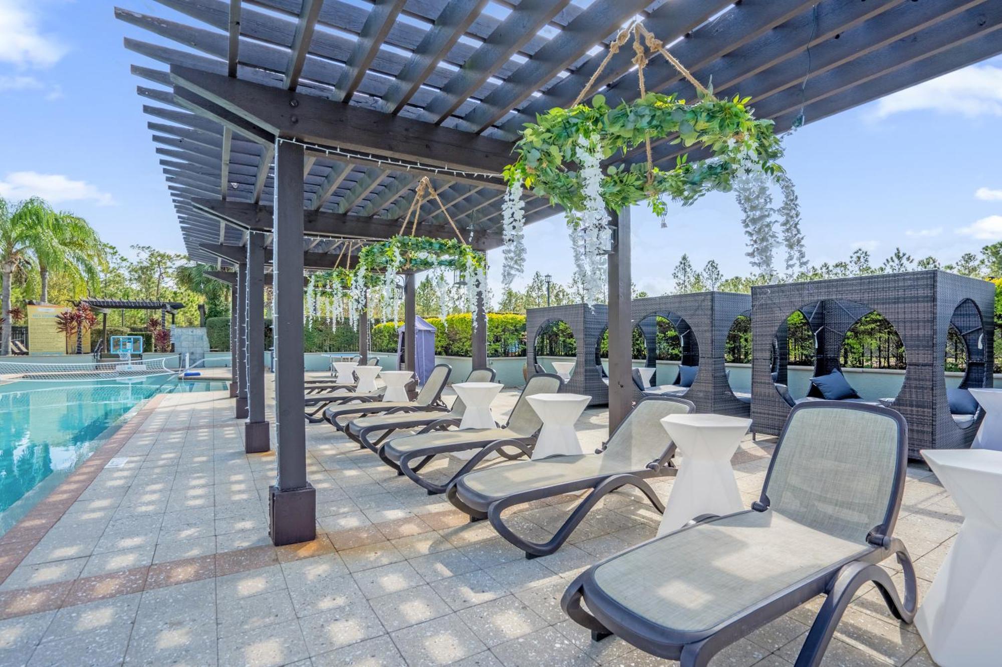 Holiday At The Parks - Townhome By Disney! Lake Buena Vista Buitenkant foto