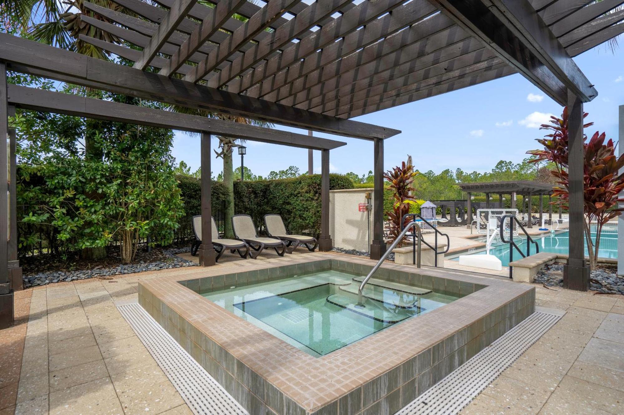 Holiday At The Parks - Townhome By Disney! Lake Buena Vista Buitenkant foto