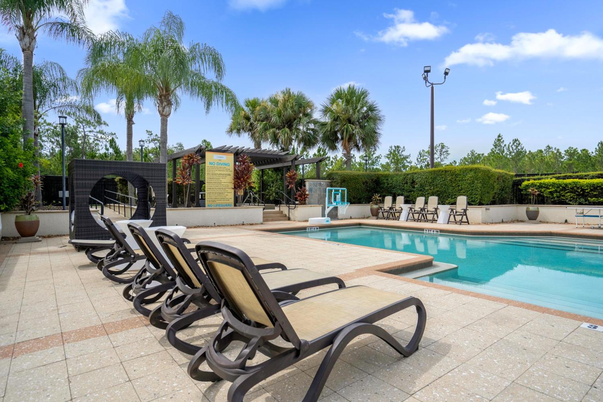 Holiday At The Parks - Townhome By Disney! Lake Buena Vista Buitenkant foto