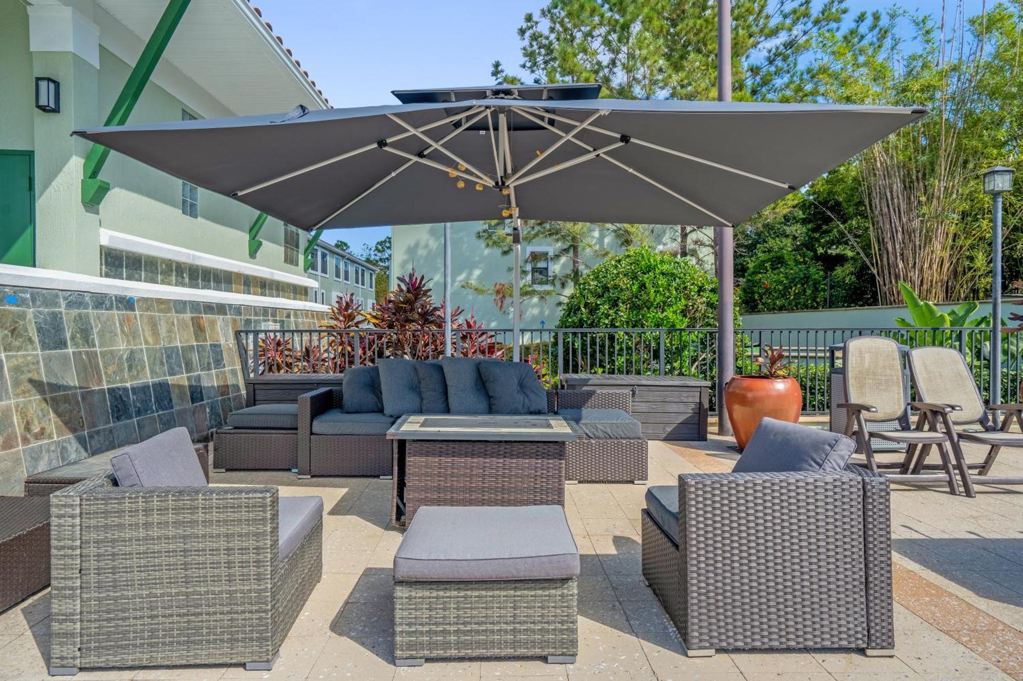 Holiday At The Parks - Townhome By Disney! Lake Buena Vista Buitenkant foto