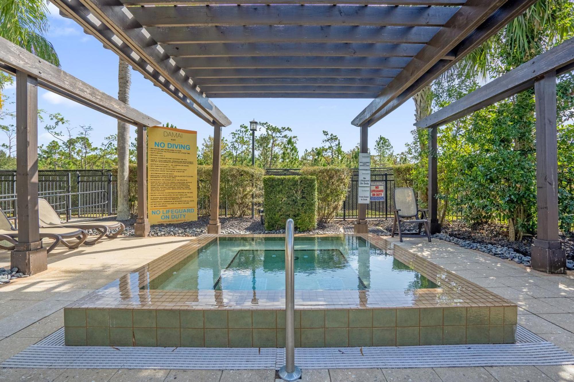 Holiday At The Parks - Townhome By Disney! Lake Buena Vista Buitenkant foto