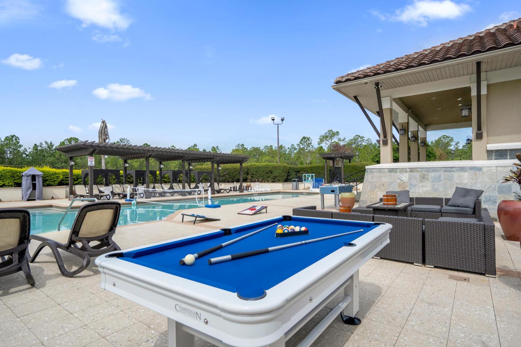 Holiday At The Parks - Townhome By Disney! Lake Buena Vista Buitenkant foto