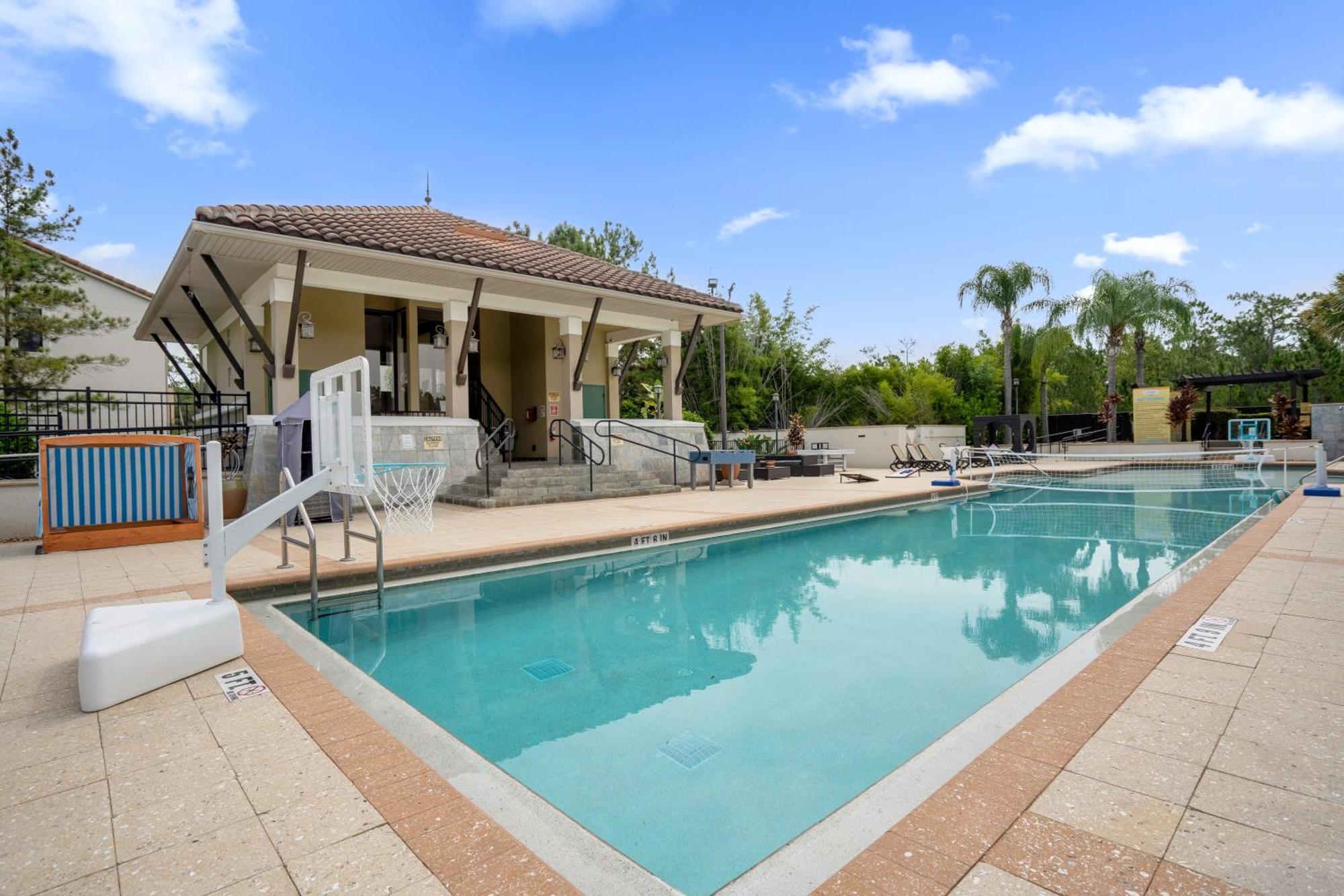 Holiday At The Parks - Townhome By Disney! Lake Buena Vista Buitenkant foto
