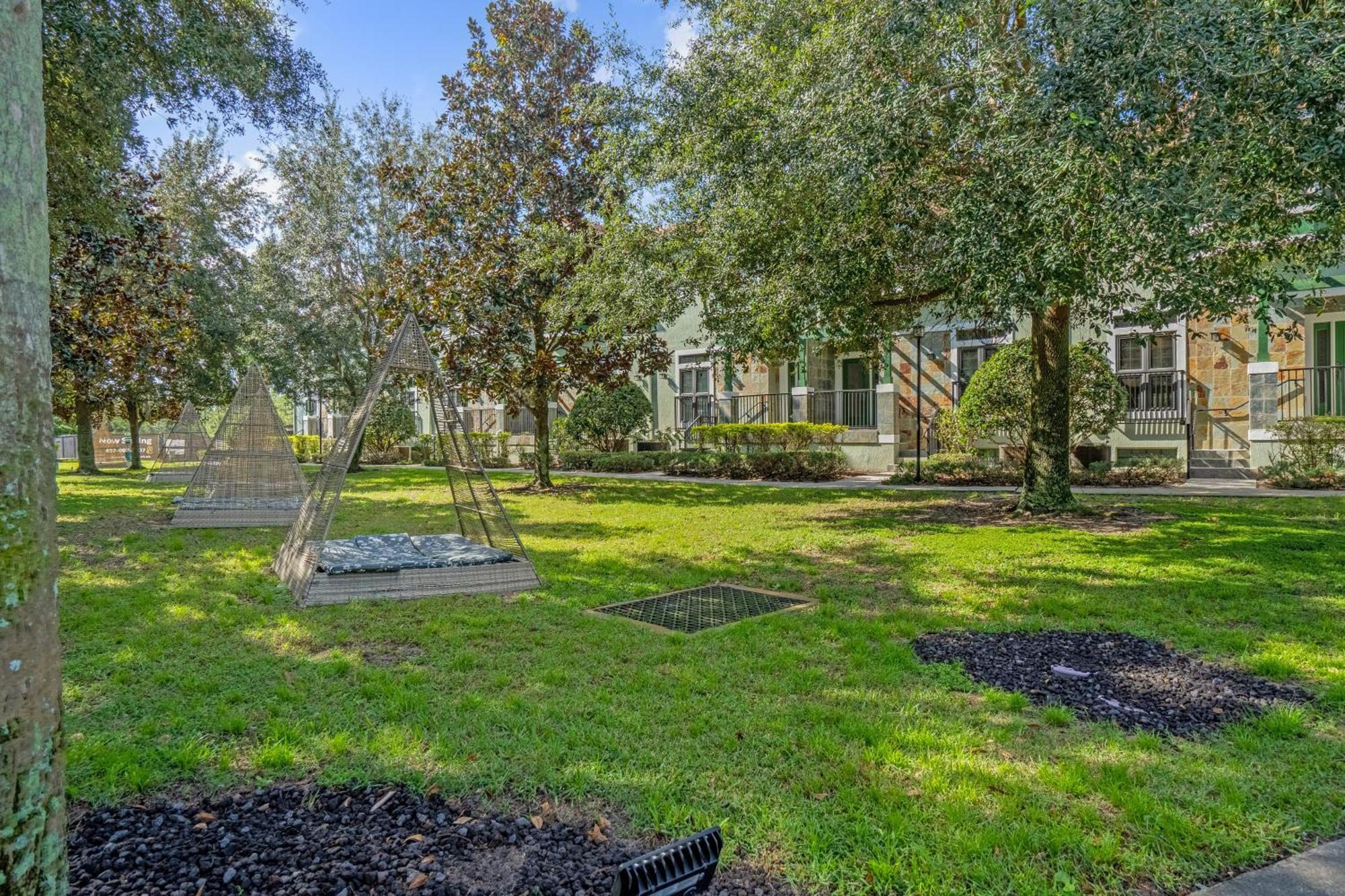 Holiday At The Parks - Townhome By Disney! Lake Buena Vista Buitenkant foto