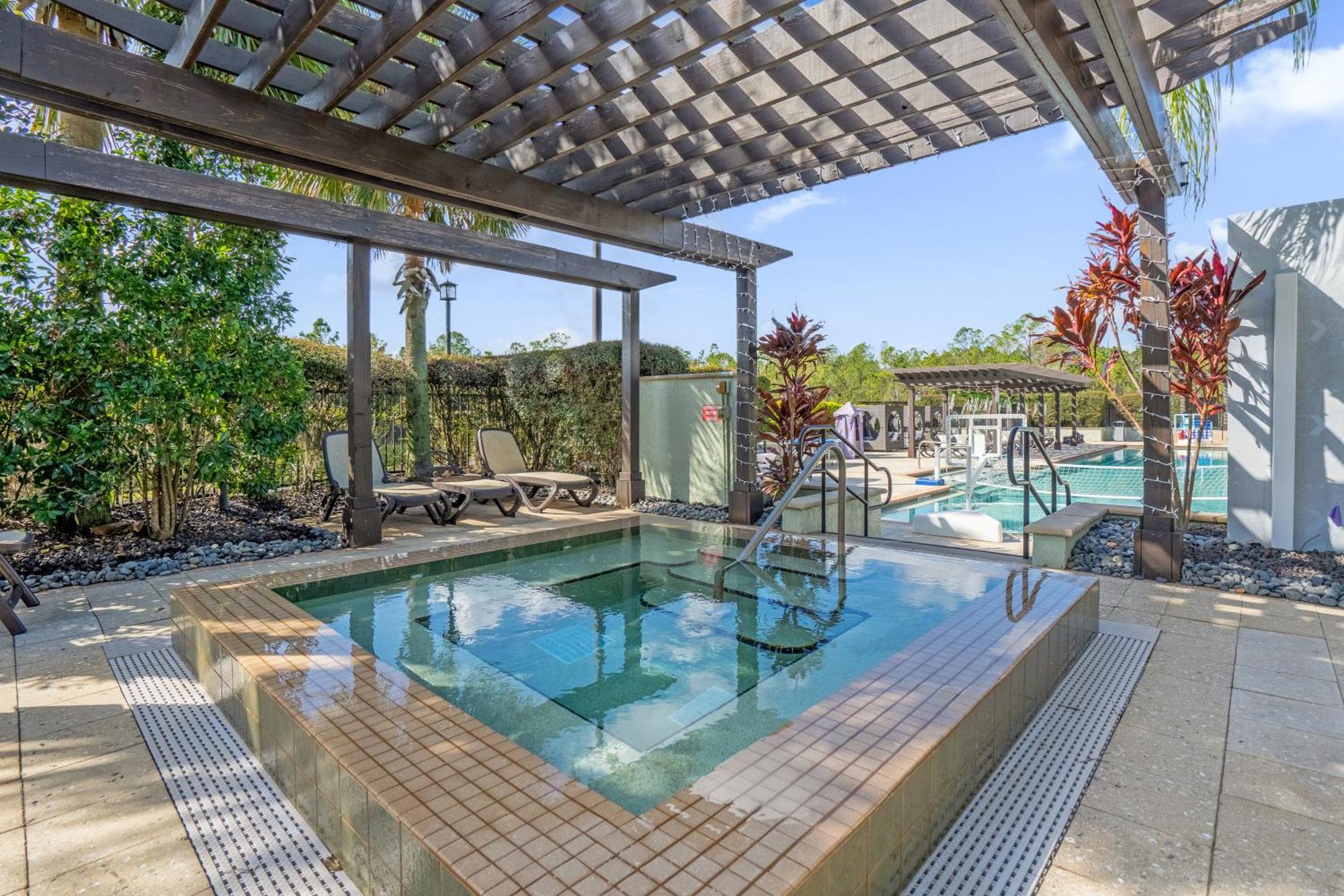 Holiday At The Parks - Townhome By Disney! Lake Buena Vista Buitenkant foto
