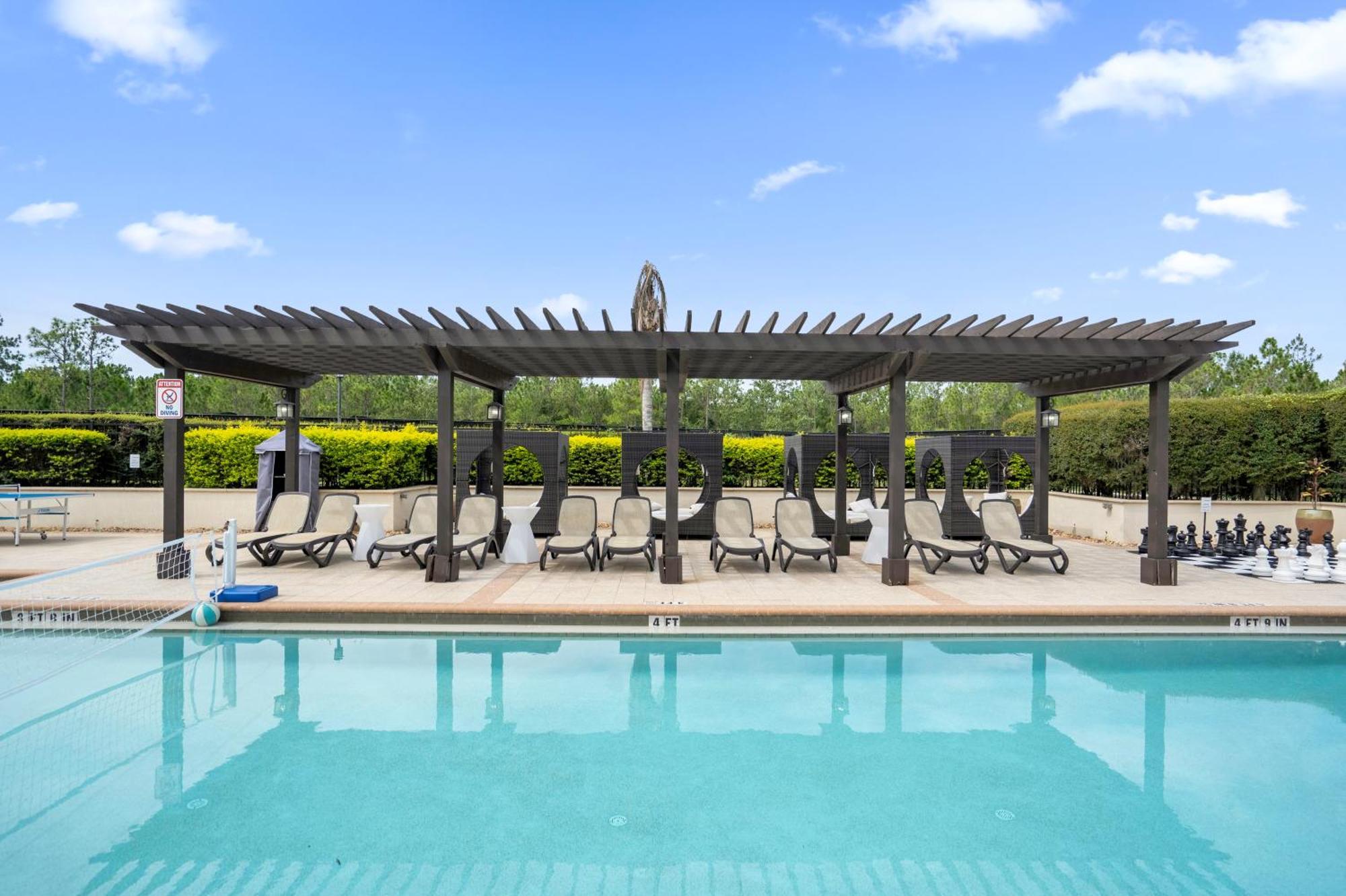 Holiday At The Parks - Townhome By Disney! Lake Buena Vista Buitenkant foto