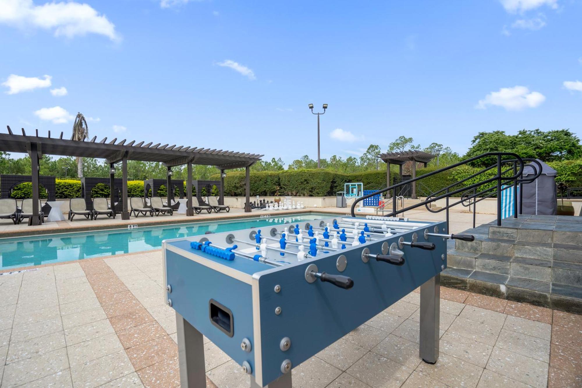 Holiday At The Parks - Townhome By Disney! Lake Buena Vista Buitenkant foto