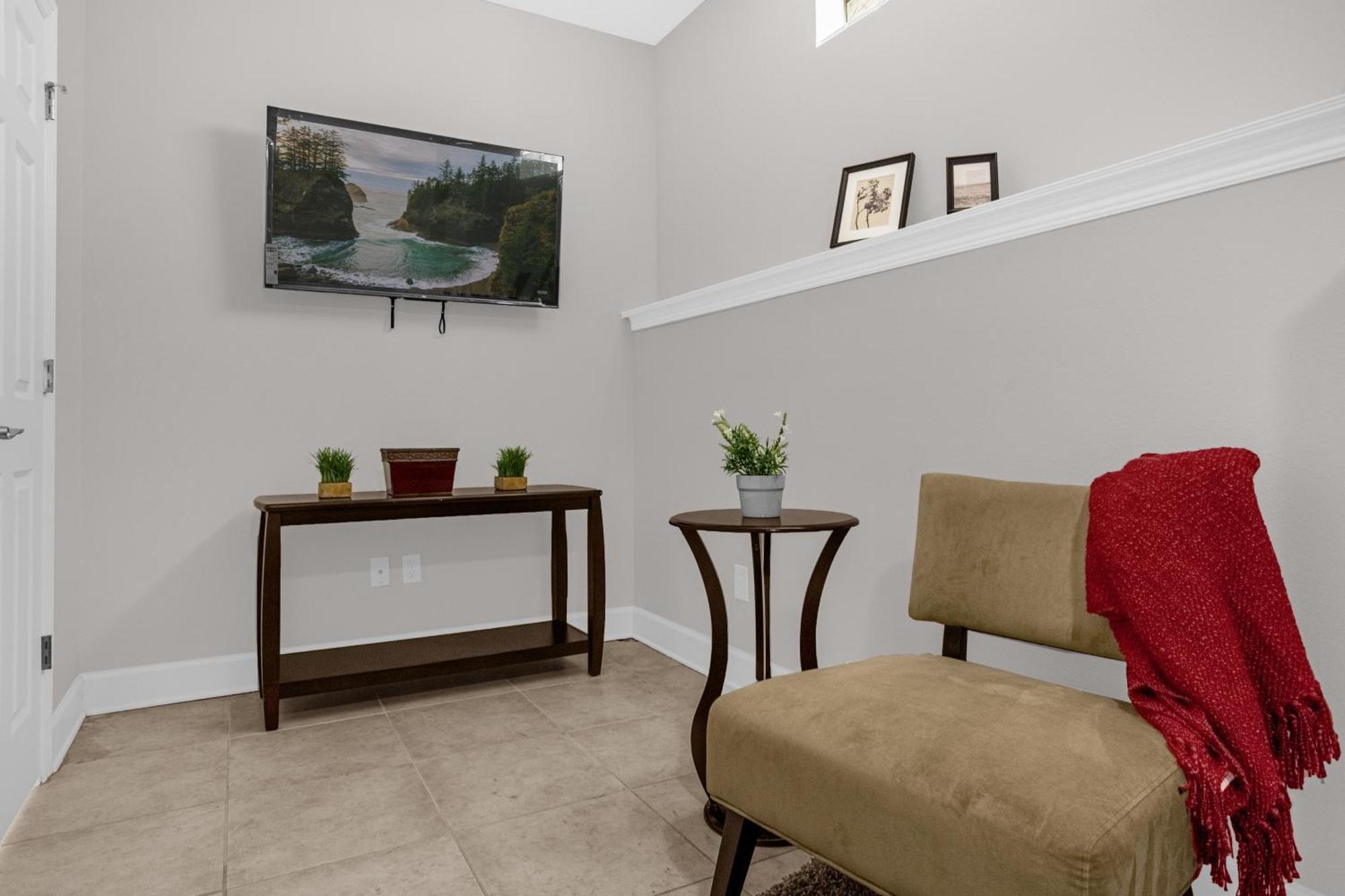 Holiday At The Parks - Townhome By Disney! Lake Buena Vista Buitenkant foto