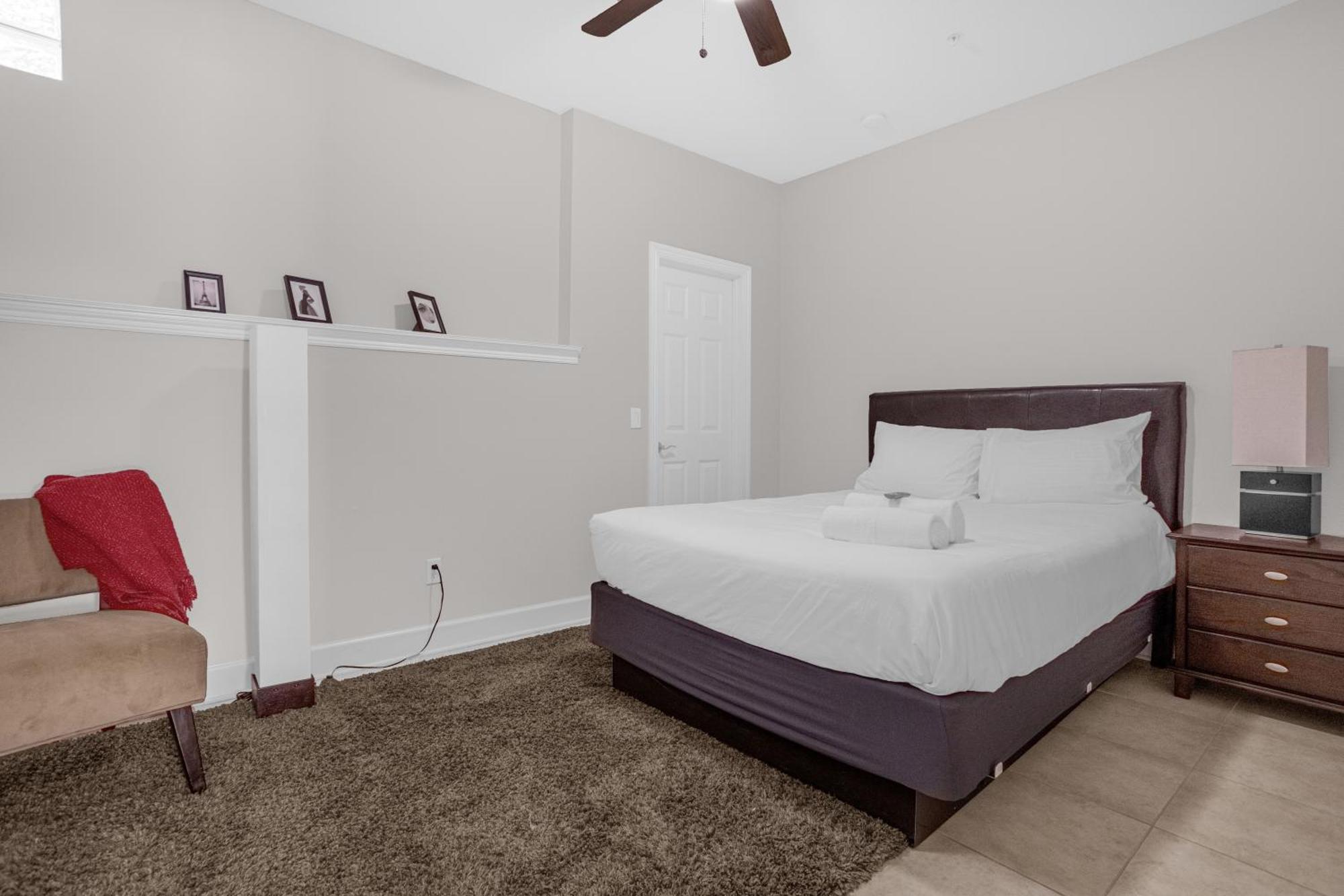 Holiday At The Parks - Townhome By Disney! Lake Buena Vista Buitenkant foto