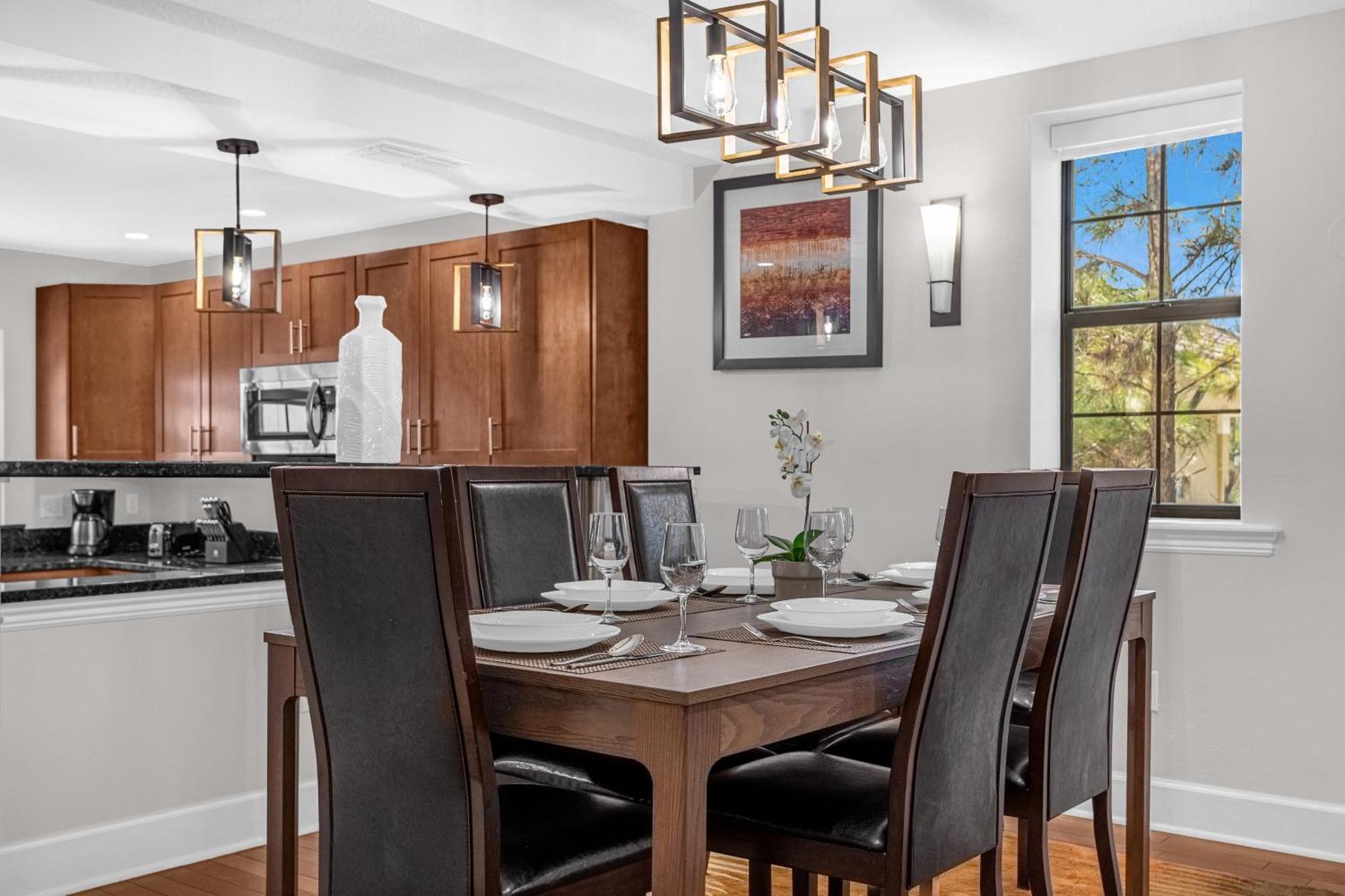 Holiday At The Parks - Townhome By Disney! Lake Buena Vista Buitenkant foto