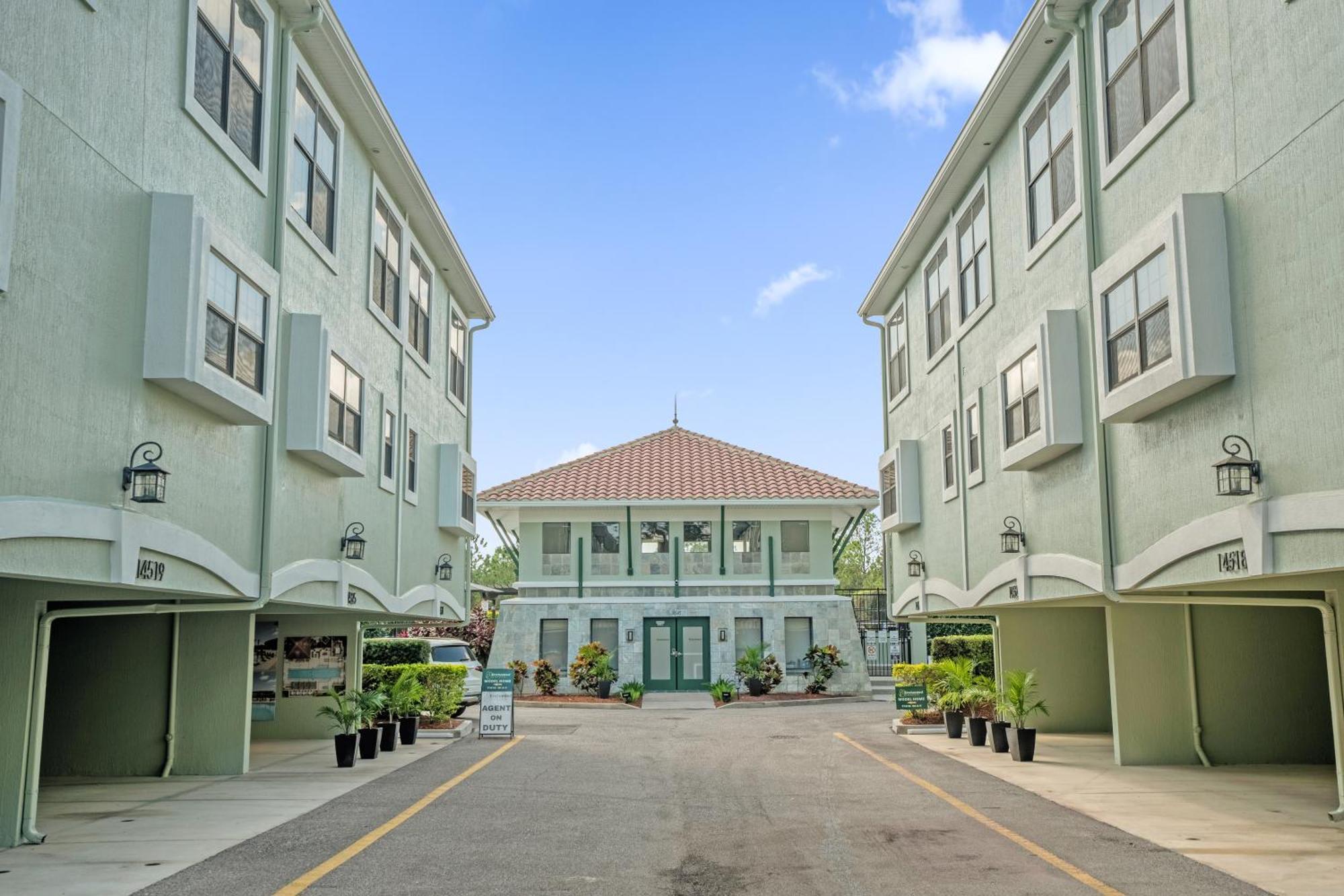 Holiday At The Parks - Townhome By Disney! Lake Buena Vista Buitenkant foto
