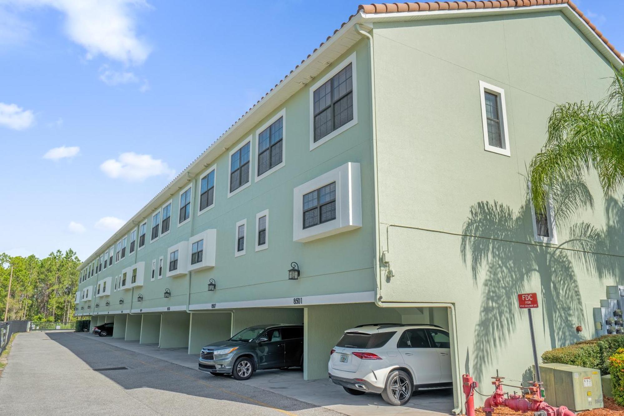 Holiday At The Parks - Townhome By Disney! Lake Buena Vista Buitenkant foto