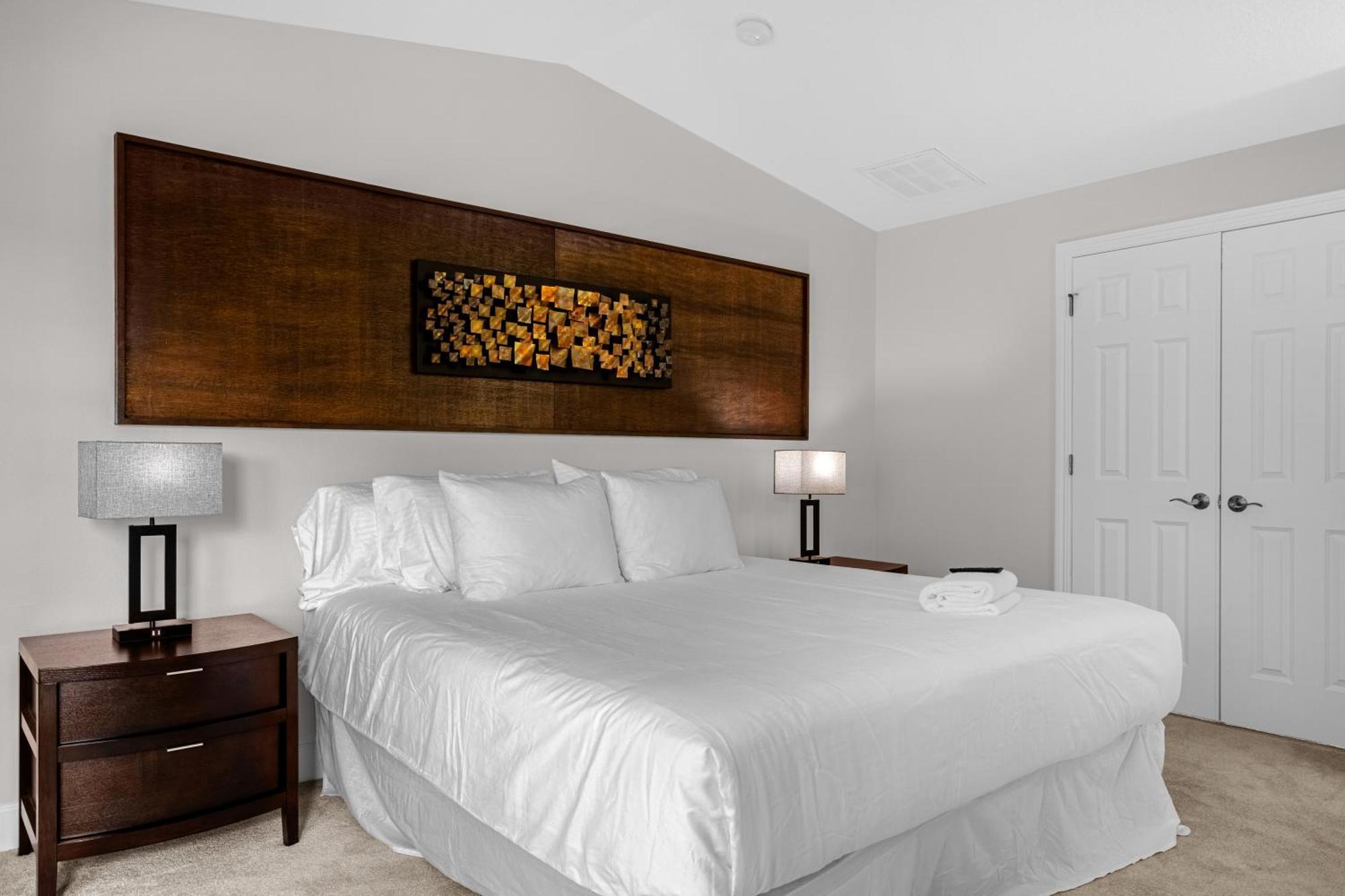 Holiday At The Parks - Townhome By Disney! Lake Buena Vista Buitenkant foto