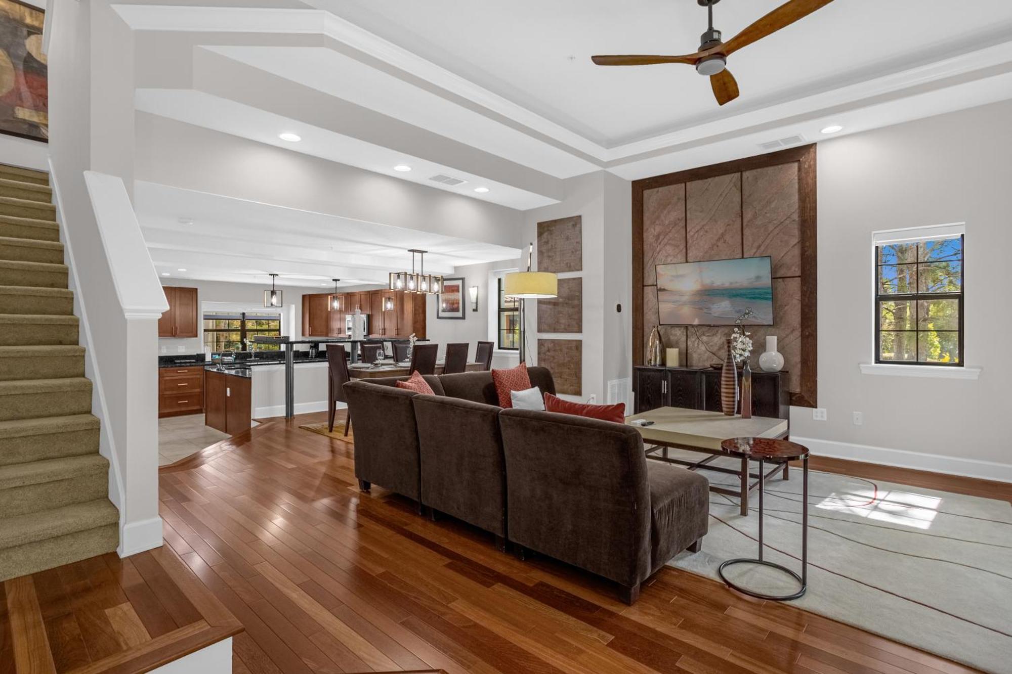Holiday At The Parks - Townhome By Disney! Lake Buena Vista Buitenkant foto