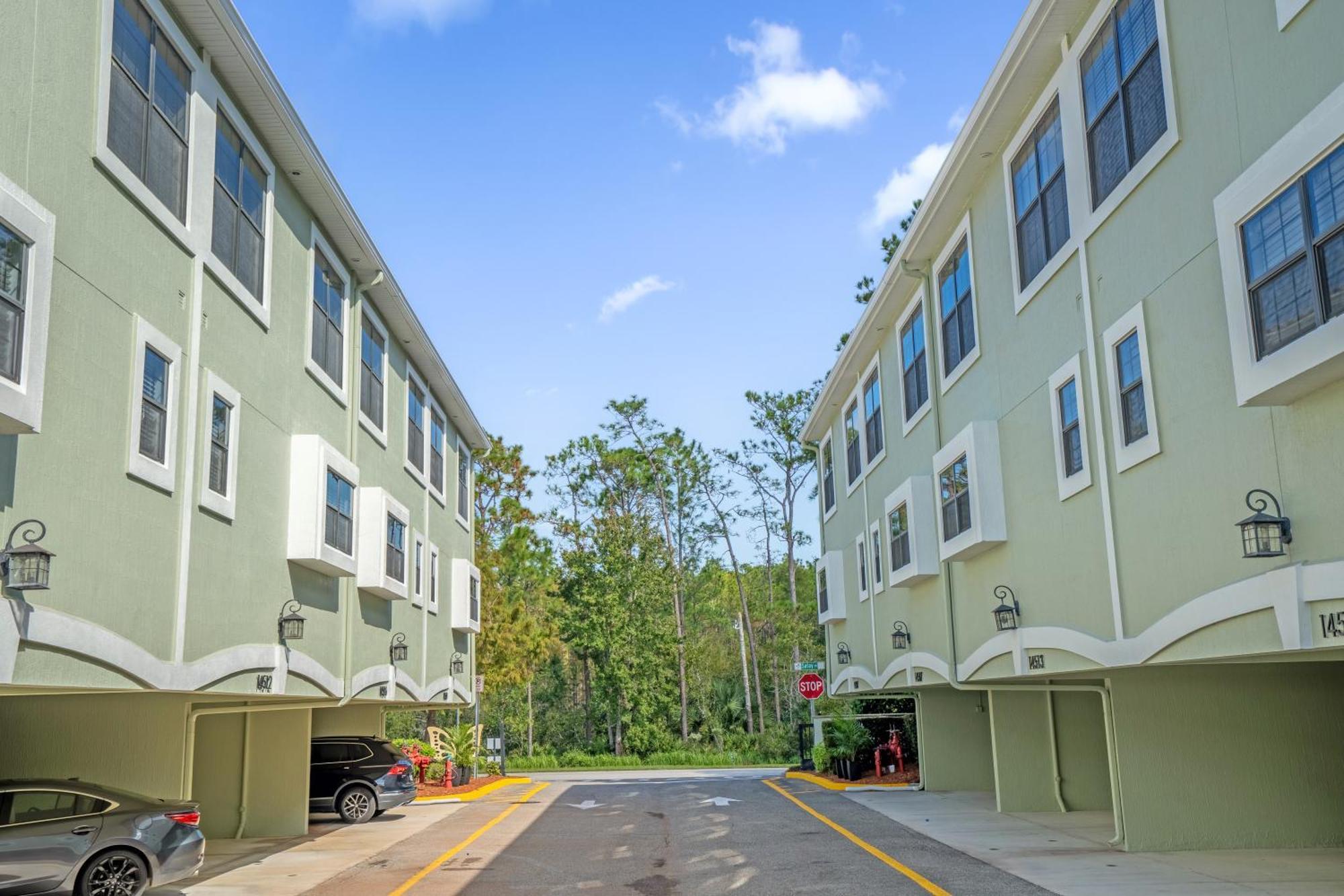 Holiday At The Parks - Townhome By Disney! Lake Buena Vista Buitenkant foto